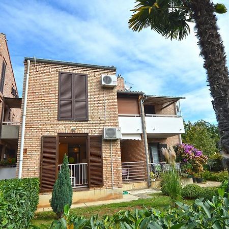 Apartments Benussi 1045 Rovinj Exteriör bild