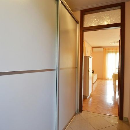 Apartments Benussi 1045 Rovinj Exteriör bild